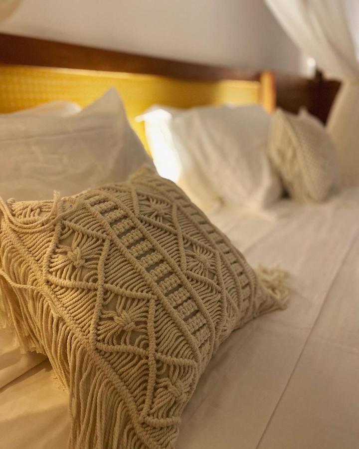 Pantai Atins Apartment Luaran gambar