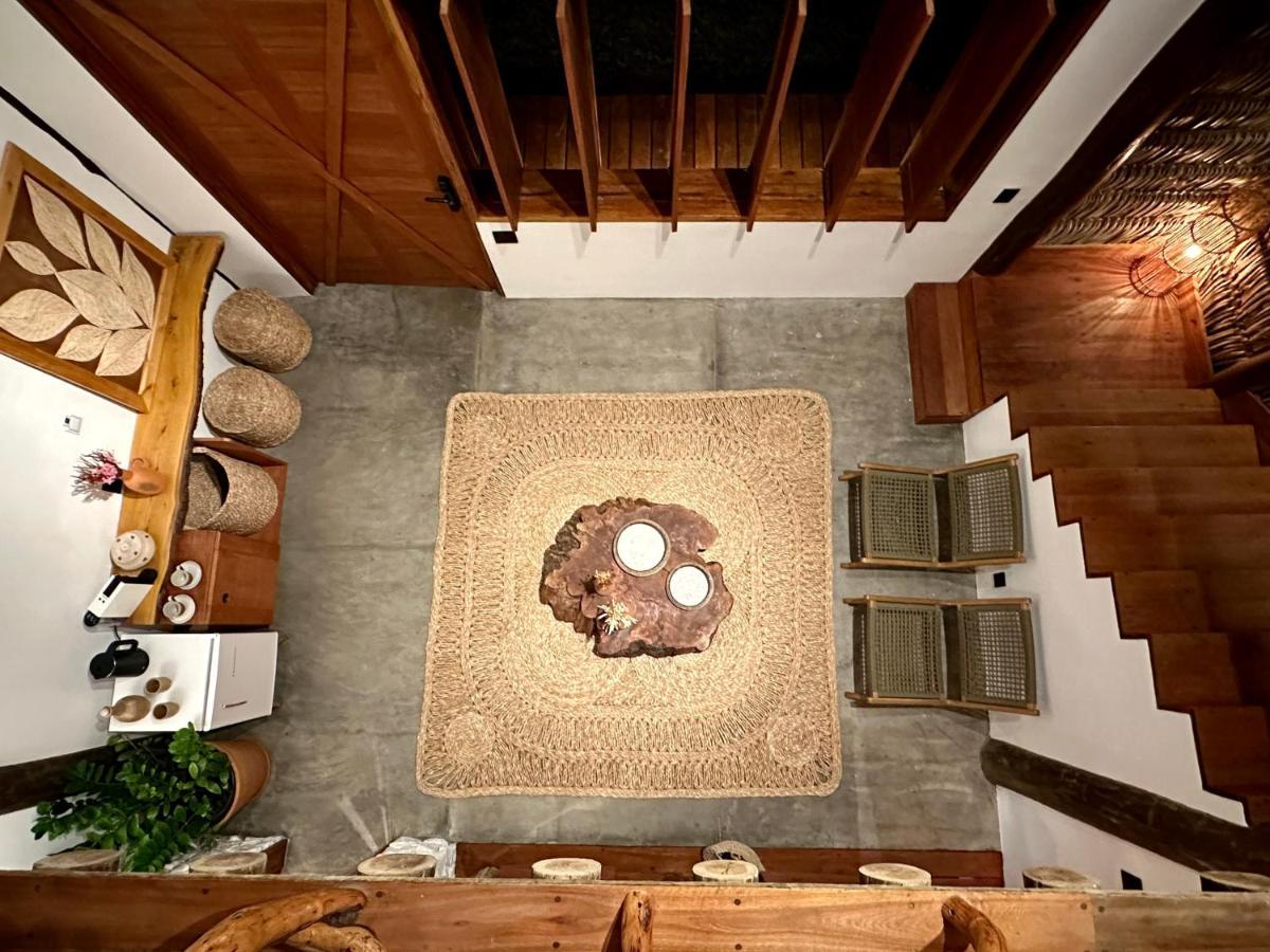 Pantai Atins Apartment Luaran gambar